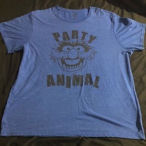 Men’s Graphic T-shirt